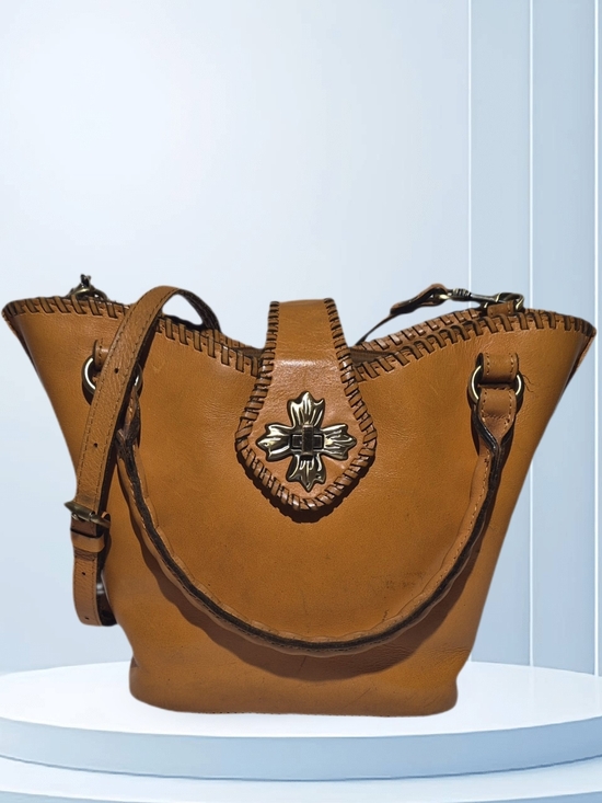 Patricia Nash Handbags - Patricia Nash Ninette Crossbody Bag
